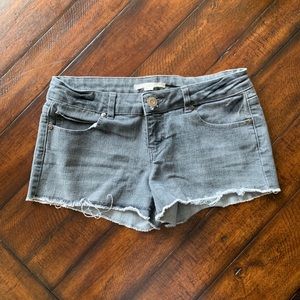 Forever 21 shorts